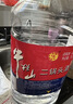 牛欄山二鍋頭 桶裝酒 大桶酒 清香風(fēng)格 62度5L*1桶 單桶裝 曬單實(shí)拍圖