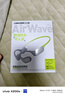 蘭士頓AirWave Pro開(kāi)放式藍牙耳機無(wú)線(xiàn)骨傳導概念 運動(dòng)跑步騎行無(wú)線(xiàn)不入耳超長(cháng)續航 閃電綠 曬單實(shí)拍圖