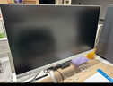 飛利浦EVNIA弈威 27英寸2K原生300Hz 硬件低藍光 HVABLACK高對比 HDR400 電競游戲顯示器 國補27M2N5500Y 曬單實(shí)拍圖