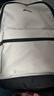 李寧雙肩女士初高中大學(xué)生大容量書(shū)包運動(dòng)休閑戶(hù)外旅行出差背包男 曬單實(shí)拍圖