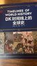 DK時(shí)間線(xiàn)上的全球史 全家共讀的家庭藏書(shū) DK出品 時(shí)間線(xiàn) 人類(lèi)史 全球史 新視角 人類(lèi)簡(jiǎn)史 世界史 大事件 入門(mén) 中信出版社 曬單實(shí)拍圖