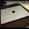Apple/蘋(píng)果AI筆記本/2025款MacBookPro14英寸M5(10+10核)24G 1T銀色筆記本電腦MDE64CH/A 曬單實(shí)拍圖