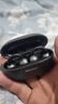 紐曼（Newmine）LY63 Pro藍牙耳機耳夾式骨傳導概念開(kāi)放式不入耳無(wú)線(xiàn)運動(dòng)跑步游戲音樂(lè )通話(huà)降噪適用于蘋(píng)果華為 黑 曬單實(shí)拍圖