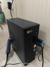 來(lái)酷Lecoo聯(lián)想高性能商務(wù)辦公電腦臺式機電腦主機8L (英特爾N100 8G 512G SSD)單主機【國家補貼20%】 曬單實(shí)拍圖