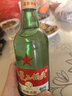 紅星二鍋頭 綠瓶大二 清香型白酒口糧酒 升級甜潤二鍋頭 節日送禮 56度 500mL 12瓶 整箱裝 曬單實(shí)拍圖