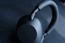 索尼（SONY）WH-1000XM6 頭戴式耳機 無(wú)線(xiàn)藍牙降噪耳機1000XM5升級款手機電腦筆記本網(wǎng)課游戲禮物 黑色 曬單實(shí)拍圖
