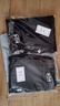 【買(mǎi)一送一】專(zhuān)柜新款冬季加絨加厚打底褲高腰緊身大碼棉褲wwh 黑色+灰色各一條 2XL (適合150-170斤) 曬單實(shí)拍圖