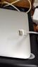 CableCC 高清線(xiàn)帶音頻 支持MINI DP 雷電THUNDERBOLT 接口轉hdmi 白色雷電2-HDMI 雷電2 曬單實(shí)拍圖