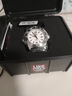雷美諾時(shí)（Luminox）瑞士手表35周年紀念款自動(dòng)機械表 防水200米夜光男士表XS.3101.H 曬單實(shí)拍圖