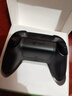 微軟（Microsoft）Xbox無(wú)線(xiàn)游戲手柄 磨砂黑+USB-C線(xiàn) 藍牙適配Xbox/PC/平板/手機Steam促銷(xiāo) 黑神話(huà)悟空 空洞騎士 曬單實(shí)拍圖