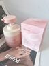 ORGINESE果酸去角質(zhì)啫喱臉部磨砂膏清潔收縮毛孔去死皮面部搓澡神器女新年 曬單實(shí)拍圖