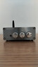 BRZHIFI BL53A TPA3116 2.0立體聲道數字大功率功放機 家用桌面車(chē)載100W*2紅環(huán)電感 藍牙5.3輸入 功放整機+3.5轉RCA信號線(xiàn)（不含電源） 曬單實(shí)拍圖