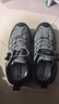 回力登山鞋男耐磨防滑徒步鞋越野運動(dòng)工裝鞋男 5353 黑灰 39 曬單實(shí)拍圖