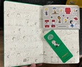 MOLESKINE史努比Snoopy聯(lián)名日程本2026年周計劃本日記本隨身手賬本辦公記事本節日送禮禮盒花生漫畫(huà)快樂(lè )小狗 每日夢(mèng)想-2026年日記本 曬單實(shí)拍圖