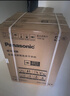 松下（Panasonic）小薄荷 滾筒洗烘 10KG全自動(dòng)洗衣機 水氧泡沫凈 超薄全嵌滾筒洗衣機 XQG100-SD150 曬單實(shí)拍圖