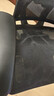 悅山NT100B人體工學(xué)椅電腦椅辦公椅自動(dòng)追腰5D扶手升降椅背座深可調節 曬單實(shí)拍圖