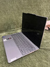ThinkPad聯(lián)想ThinkBook X 2025 英特爾酷睿Ulltra處理器 13.5英寸高端商務(wù)輕薄筆記本電腦 Ultra5-225H 32G 1T 01CD觸屏 曬單實(shí)拍圖