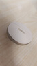 OPPO Enco X3 真無(wú)線(xiàn)入耳式藍牙耳機降噪耳機通用蘋(píng)果華為小米手機 有線(xiàn)充版米白  AI降噪 曬單實(shí)拍圖