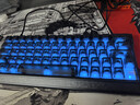 IQUNIX EV63旗艦磁軸鍵盤(pán)神秘X軸無(wú)畏契約電競游戲鋁廠(chǎng)客制化機械鍵盤(pán) EV63 黑武士【神秘X軸Ultra】 曬單實(shí)拍圖