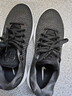 耐克NIKE男子籃球鞋HYPERDUNK防滑低幫運動(dòng)鞋897637-001黑白42 曬單實(shí)拍圖
