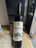 商山紅丹鳳傳統甜紅葡萄酒低度微醺宴節日送禮原釀 整箱裝750ml*6 曬單實(shí)拍圖