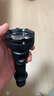 ACEBEAM L35 2.0戰術(shù)手電筒強光戶(hù)外防水大容量超亮家用長(cháng)續航巡邏登山 黑色-XHP70.3HI 6500K冷白 TIR透鏡遠泛兼顧 腳下不黑 曬單實(shí)拍圖