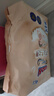 大王光之羽系列環(huán)貼式嬰兒紙尿褲NB60片(≤5kg)尿不濕 超薄透氣 曬單實(shí)拍圖