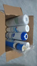 容聲凈水器濾芯RO301/306/307/308/309-4通用5級過(guò)濾器機全套濾芯 五蓋全套 曬單實(shí)拍圖