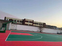 世爾頓籃球場(chǎng)懸浮地板室外羽毛球場(chǎng)地幼兒園學(xué)校操場(chǎng)跑道地板草坪 懸浮地板 S6 平方米 世爾頓 曬單實(shí)拍圖