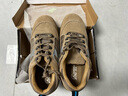 強人勞保鞋男防砸防刺穿功能鞋反絨皮安全防護工作男鞋 ZC6014 沙 42 曬單實(shí)拍圖