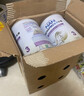雀巢（Nestle）能恩全護適度水解6HMO嬰幼兒奶粉3段800g/罐*6 12-36個(gè)月免疫力 曬單實(shí)拍圖