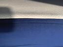 藍盒子Z1記憶棉獨立彈簧床墊雙人酒店席夢(mèng)思線(xiàn)下同款1.5*1.9米軟硬適中 曬單實(shí)拍圖