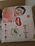 好奇（Huggies）鉑金裝小桃褲成長(cháng)褲XXXL26片*4包(17kg以上)【透爽散熱】 曬單實(shí)拍圖