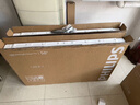 飛利浦（PHILIPS）50英寸4K超高清智慧全面屏 高頻調光護眼 遠場(chǎng)AI語(yǔ)音智能液晶平板電視機50PUF7590/T3 曬單實(shí)拍圖