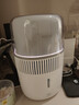 飛利浦（PHILIPS）加濕器家用臥室母嬰專(zhuān)用靜音除菌無(wú)霧空調加濕機鼻炎孕婦嬰幼兒小型桌面大容量HU5710/10 曬單實(shí)拍圖