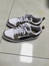 彪馬PUMA 經(jīng)典復古休閑小白鞋男女款板鞋運動(dòng)鞋REBOUND 392328 曬單實(shí)拍圖