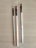 美邦祈富尼龍畫(huà)筆套裝3支裝丙烯水粉水彩鴨舌型油畫(huà)筆美術(shù)生專(zhuān)用勾線(xiàn)描邊手繪畫(huà)畫(huà)長(cháng)桿色彩筆排筆初學(xué)者扁鋒 速寫(xiě) 馬克筆繪畫(huà) 曬單實(shí)拍圖