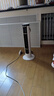 駱駝暖風(fēng)機石墨烯取暖器家用電暖器電暖氣語(yǔ)音遙控塔式大面積熱風(fēng)扇立式辦公室臥室輕音節能 【機械款不可搖頭】三檔控溫+降噪風(fēng)輪 曬單實(shí)拍圖