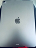 Apple/蘋(píng)果 iPad Air 11英寸 M3芯片2025年款 平板電腦 (256GB WLAN版)深空灰色 曬單實(shí)拍圖