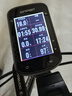 iGPSPORT跡馳公路車(chē)碼表自行車(chē)騎行導航碼表無(wú)線(xiàn)GPS彩屏智能山地車(chē)碼表 BSC200S+踏頻器 曬單實(shí)拍圖