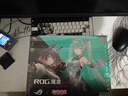 ROG魔盒/ProWiFi7電競無(wú)線(xiàn)AI路由器（9個(gè)/8個(gè)2.5G口MTK/博通AI內芯2GB DDR4內存） ROG魔盒初音未來(lái)版【限量發(fā)售】 曬單實(shí)拍圖