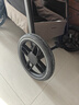 maxicosi邁可適兒童推車(chē)Oxford嬰兒車(chē)遛娃可坐可躺折疊高端新生兒滿(mǎn)月禮物 【0-4歲 加強減震】月影棕 曬單實(shí)拍圖
