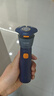 飛利浦（PHILIPS）電動(dòng)剃須刀旋風(fēng)系列刮胡刀 風(fēng)馳切剃6D浮動(dòng)刀頭 新年禮物送老公送男友 父親生日禮物 新品旋風(fēng)2系 S2882 曬單實(shí)拍圖