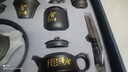 豪峰2026新款整套紫砂壺茶具套裝家用泡茶器全套茶壺茶杯新年伴手禮物 曬單實(shí)拍圖