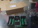 DIYMORE四通道18650鋰電池容量測試儀內阻檢測儀Type-C電量自動(dòng)充放模塊 【中文款】四通道內阻檢測儀 曬單實(shí)拍圖