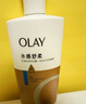 OLAY水潤沐浴露舒柔滋潤保濕 洋甘菊730ml 大容量男女士 新舊包裝隨機 曬單實(shí)拍圖