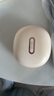 索愛(ài)（soaiy）BFB ST6pro 開(kāi)放式掛耳式藍牙耳機真無(wú)線(xiàn) 長(cháng)續航不入耳跑步音樂(lè )通話(huà)降噪蘋(píng)果華為小米手機通用 白 曬單實(shí)拍圖