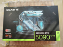 技嘉（GIGABYTE）5090 D v2顯卡 魔鷹 GeForce RTX 5090 D v2 Gaming 24G DLSS4電競游戲設計AI 【注冊四年?！? 曬單實(shí)拍圖