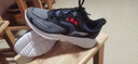 李寧運動(dòng)鞋男鞋2025冬季新款網(wǎng)面透氣鞋子男款緩震軟底耐磨男士跑步鞋 曬單實(shí)拍圖