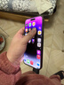 AppleiPhone 14 ProMax 【24期免息】 蘋(píng)果14promax 國行5G蘋(píng)果手機 暗夜紫色【現貨速發(fā)】 【99新】256G【限時(shí)特惠+三年店保+豪華禮包】 曬單實(shí)拍圖